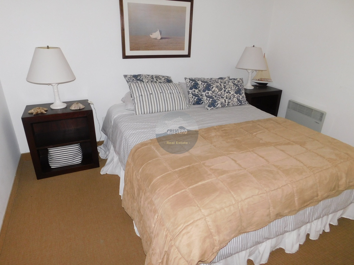 Apartamento ID.428 - Apartamento en Punta del Este, Brava