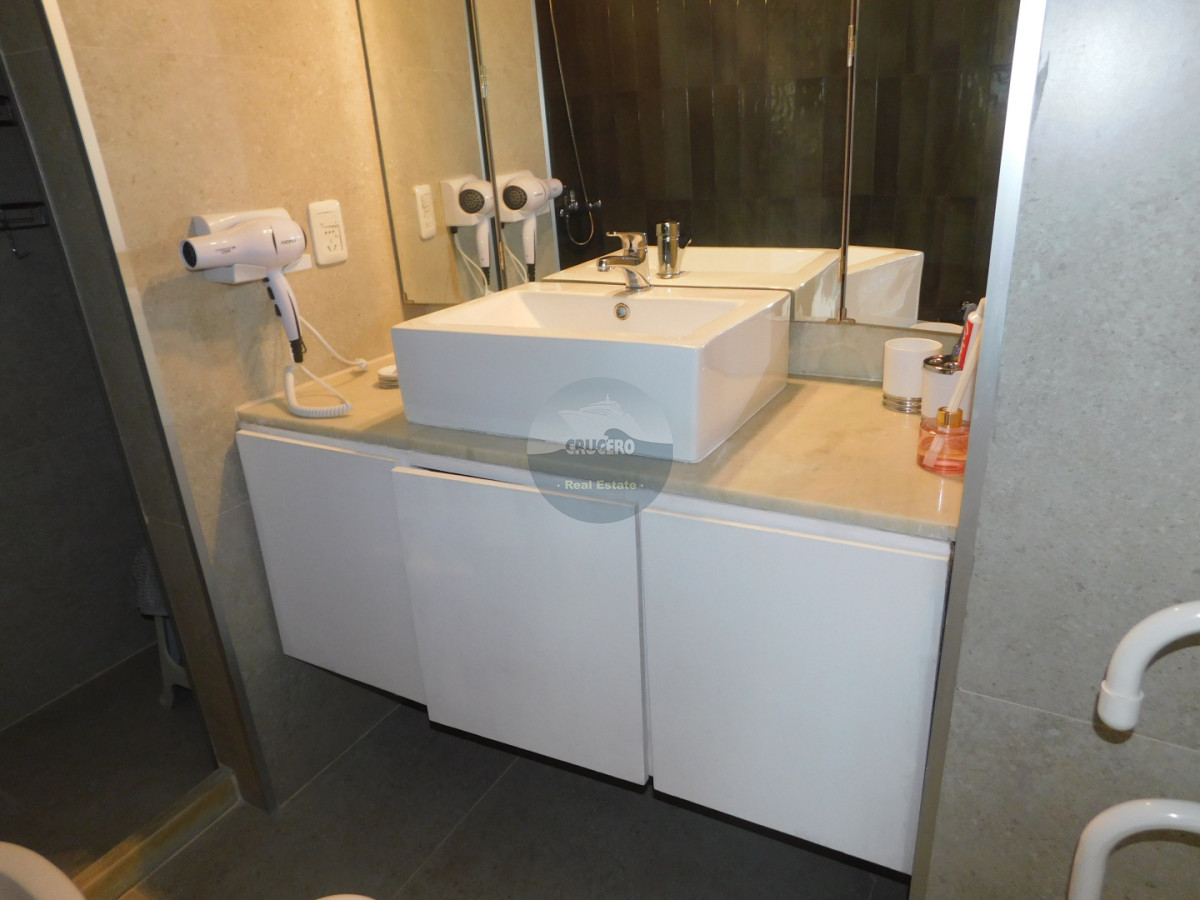 Apartamento ID.3764 - Apartamento en Punta del Este, Península