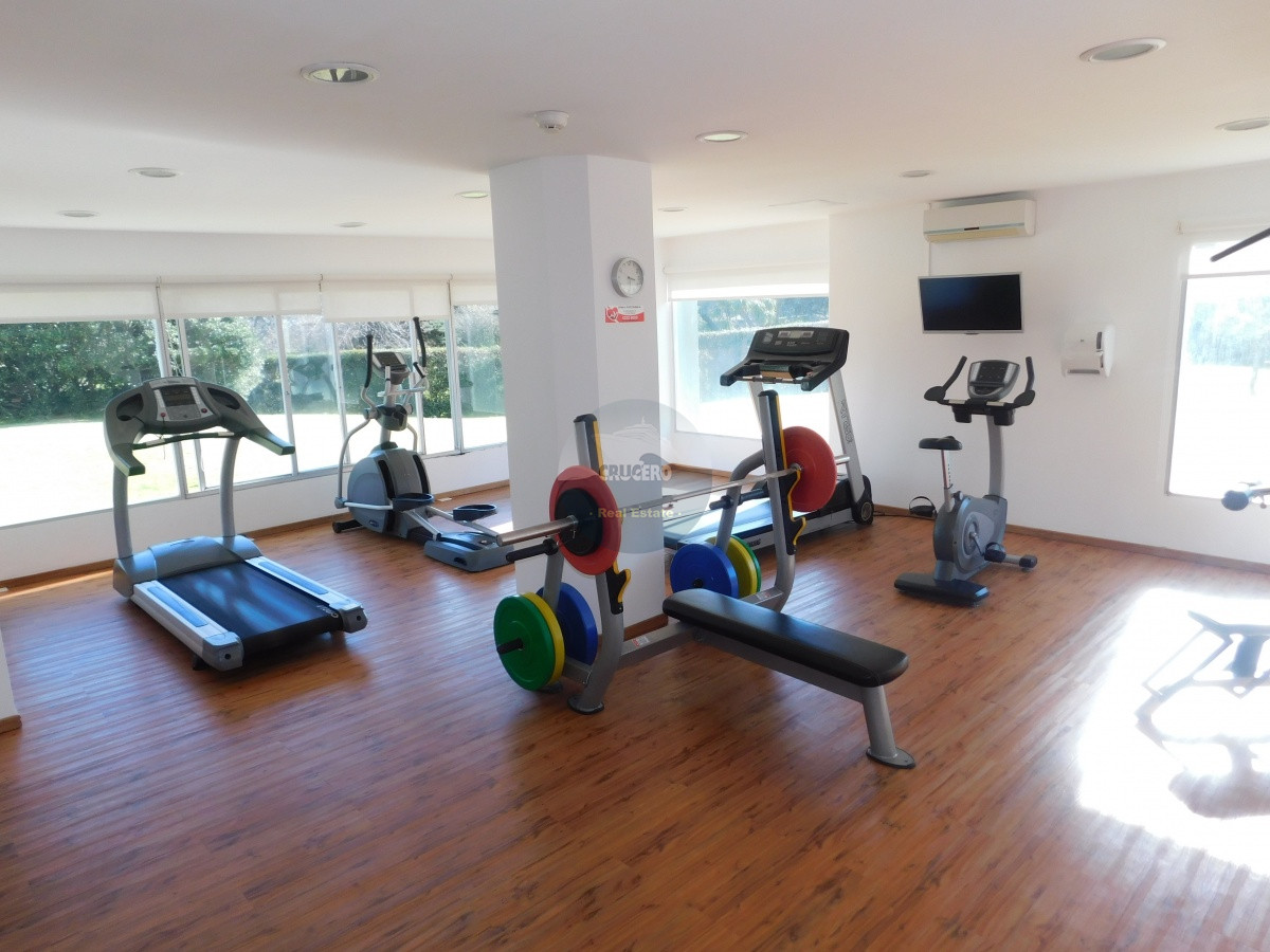 Apartamento ID.5389 - Apartamento en Punta del Este, Roosevelt