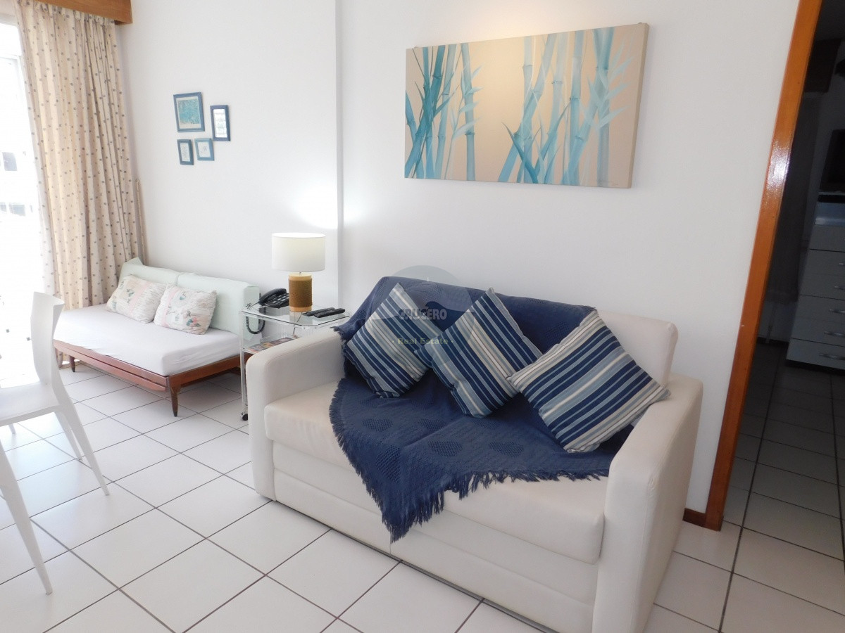 Apartamento ID.6127 - APARTAMENTO EN VENTA DE 1 DORMITORIO EN CHIVERTA