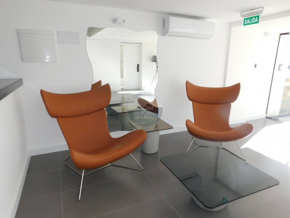 Apartamento ID.5895 - APARTAMENTO EN ALQUILER BRAVA 1 DORMITORIO