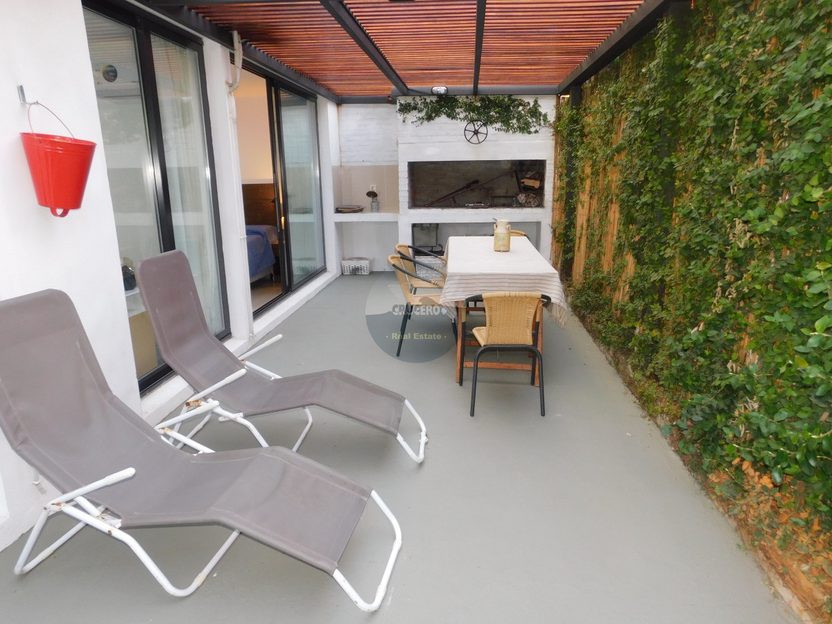 Apartamento ID.5938 - APARTAMENTO EN VENTA Y ALQUILER 2 DORMITORIOS ROOSEVELT