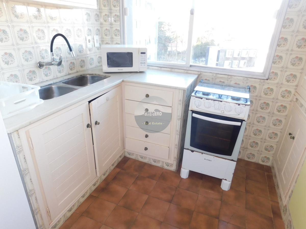 Apartamento ID.6508 - APARTAMENTO EN VENTA 1 DORMITORIO ROOSEVELT