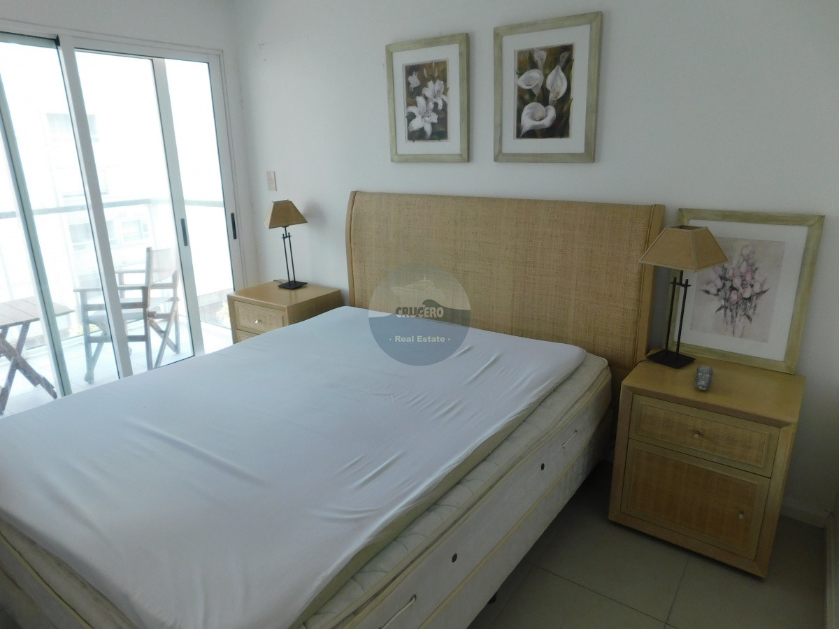 Apartamento ID.5876 - ALQUILER PENT HOUSE EN PENINSULA