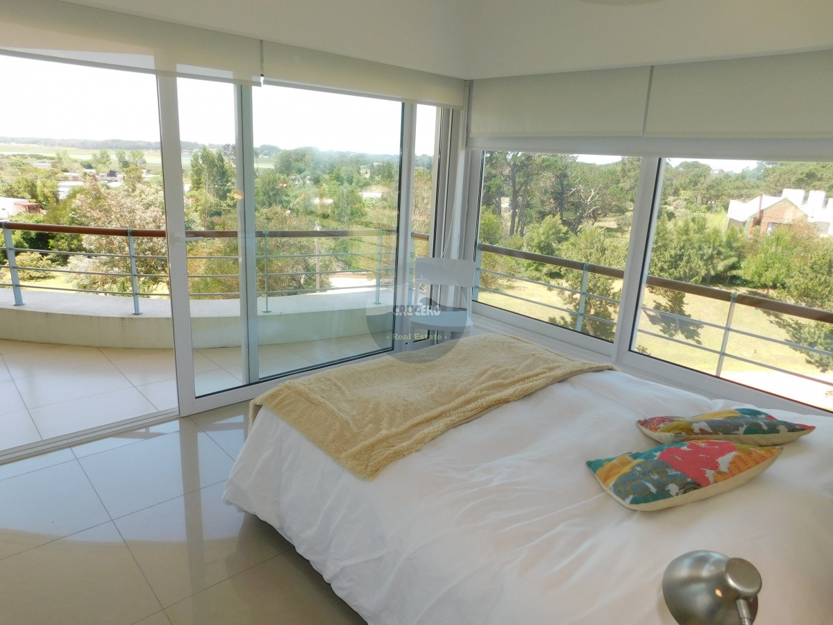 Apartamento ID.5939 - APARTAMENTO EN ALQUILER 3 DORMITORIOS PINARES