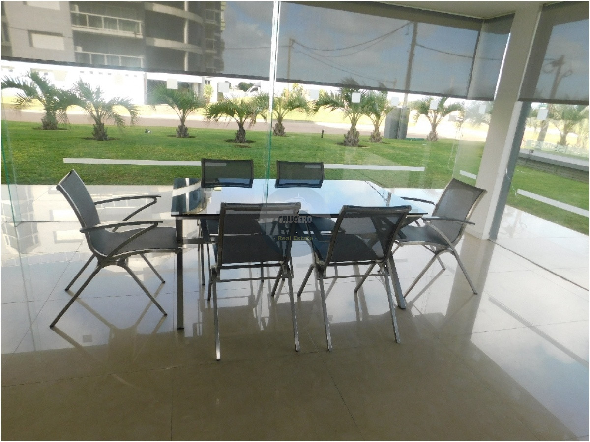 Apartamento ID.2242 - Apartamento en Punta del Este, Brava