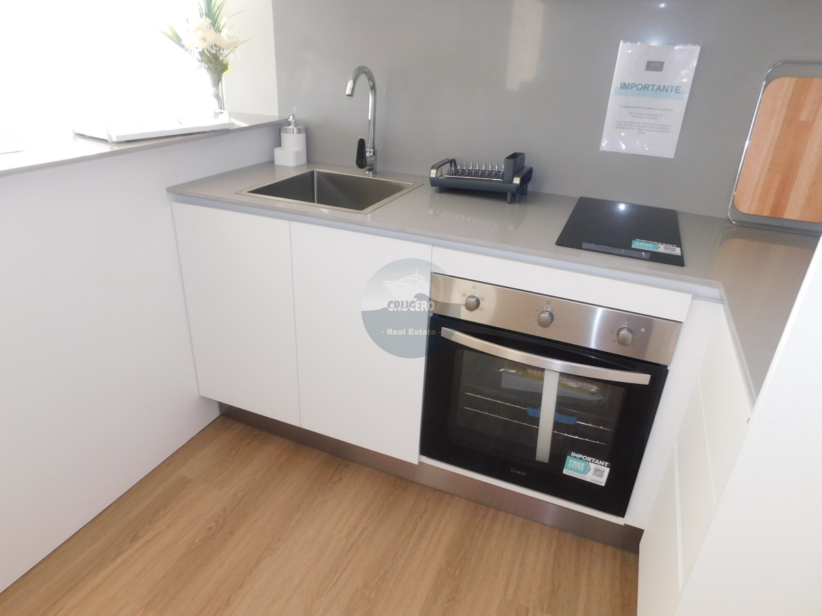 Apartamento ID.6456 - PROYECTO PREMIUM EN BRAVA FINANCIACIÓN SIN INTERESES