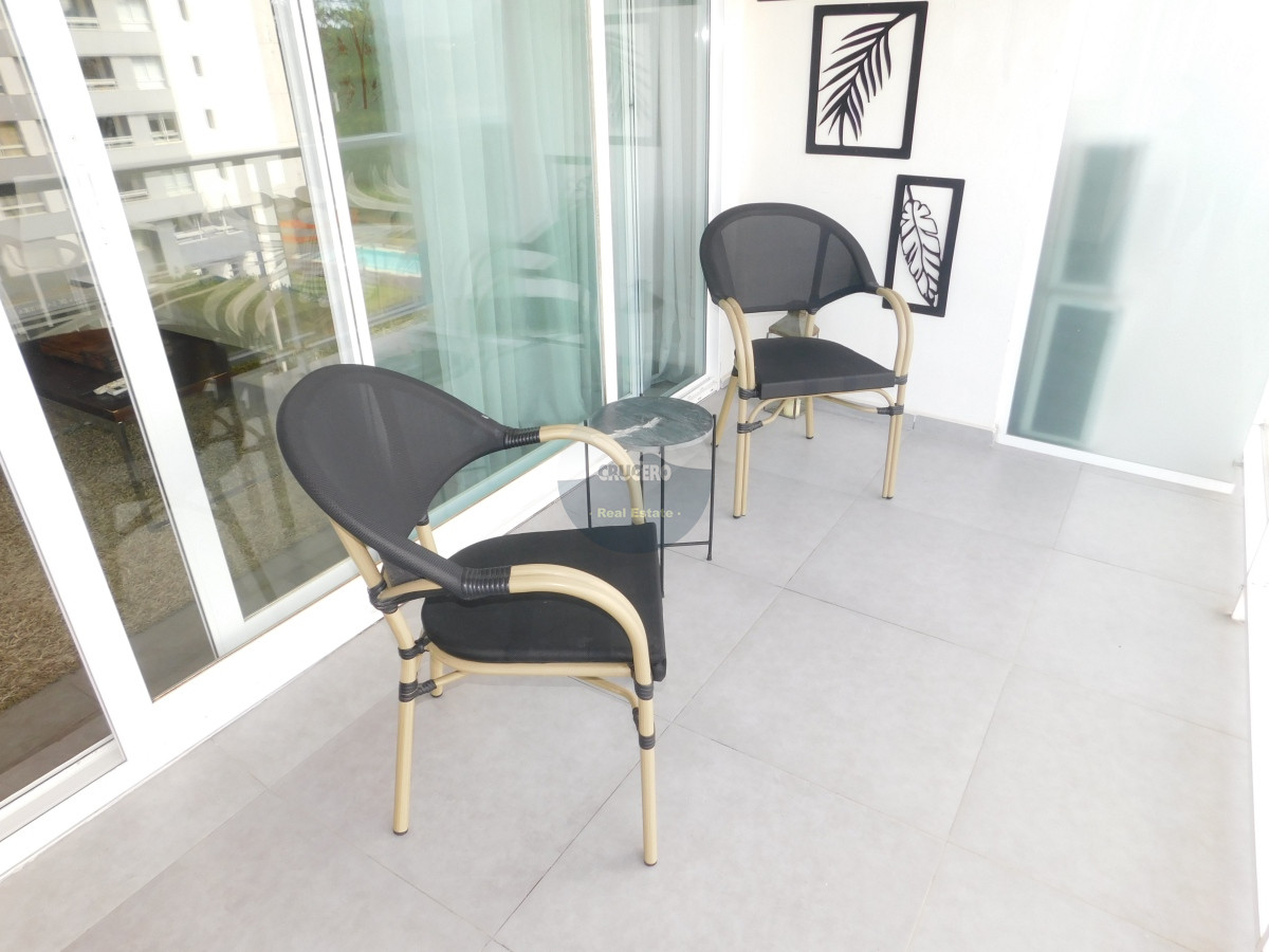 Apartamento ID.6367 - APARTAMENTO EN VENTA 1 DORMITORIO Y MEDIO ZONA ROOSEVELT