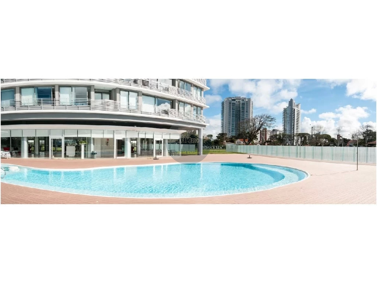 Apartamento ID.6317 - ALQUILER APARTAMENTO 2 DORMITORIOS CERCA ENJOY