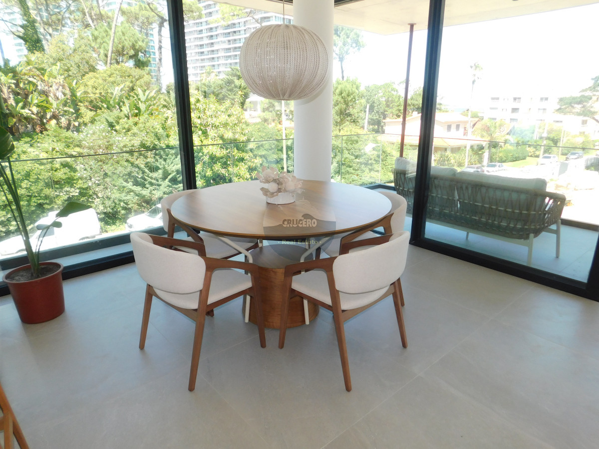 Apartamento ID.6318 - APARTAMENTO EN POZO MANSA 2 DORMITORIOS 