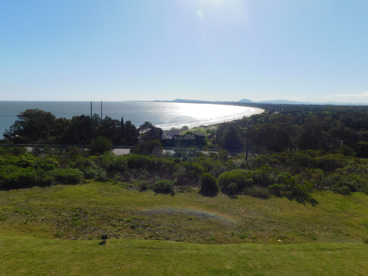 Apartamento ID.6523 - APARTAMENTO EN VENTA 2 DORMITORIOS PUNTA BALLENA
