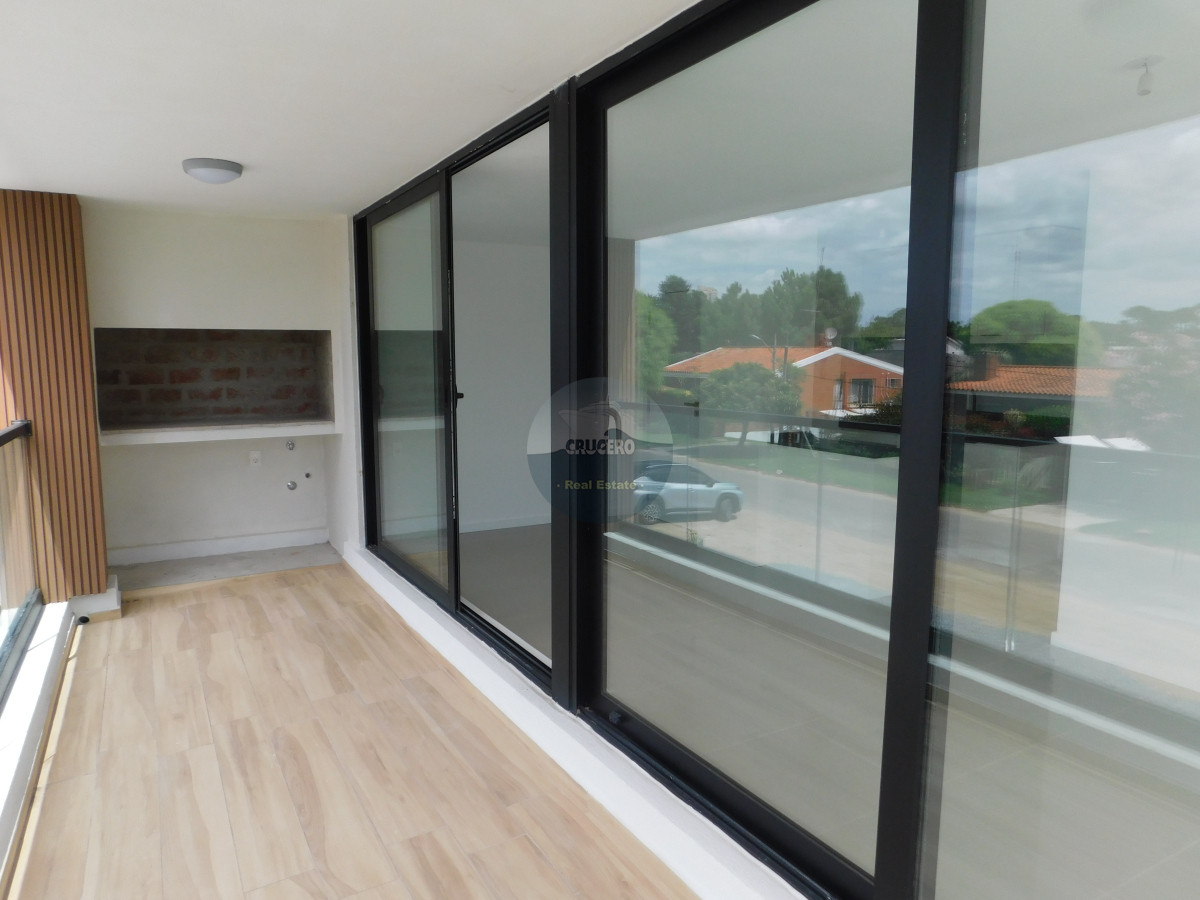Apartamento ID.6447 - APARTAMENTO EN VENTA 2 DORMITORIOS ROOSEVELT