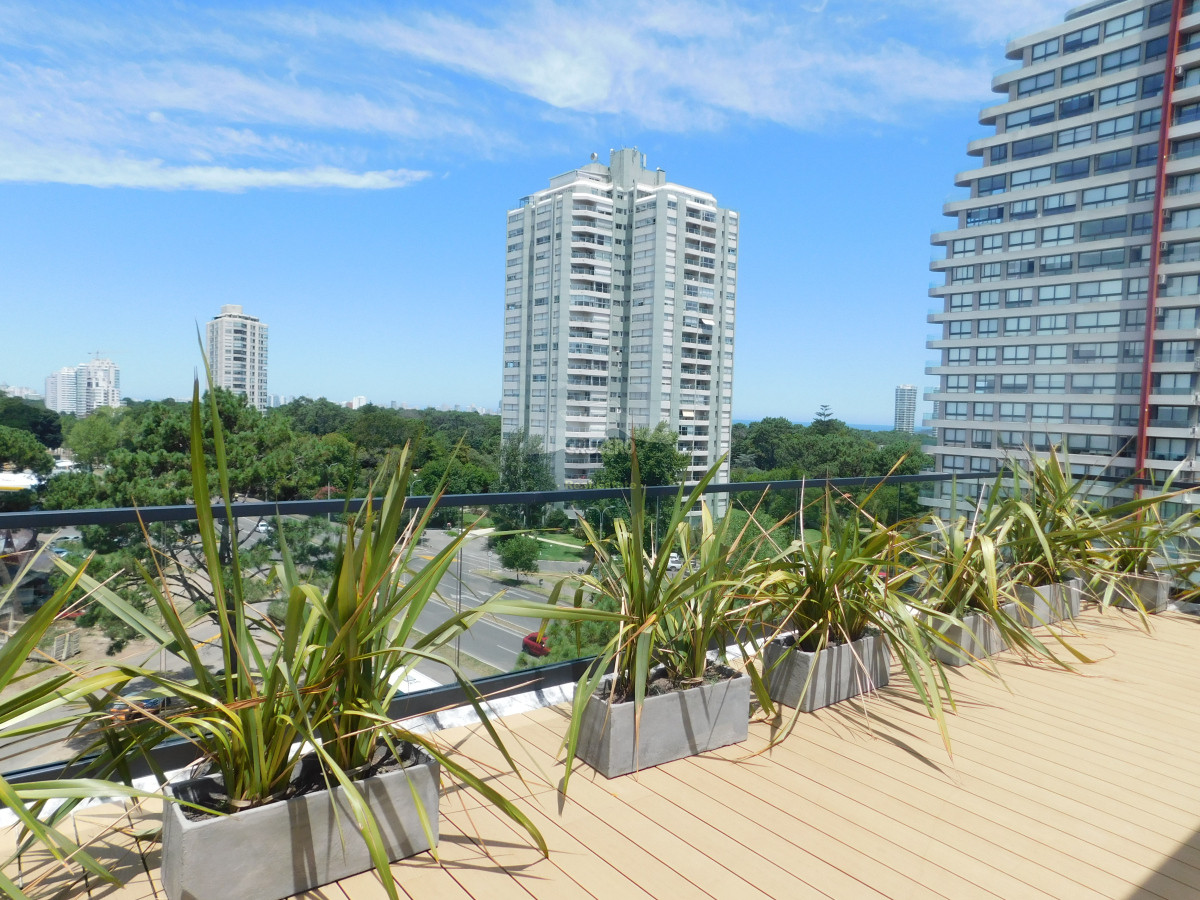 Apartamento ID.6447 - APARTAMENTO EN VENTA 2 DORMITORIOS ROOSEVELT