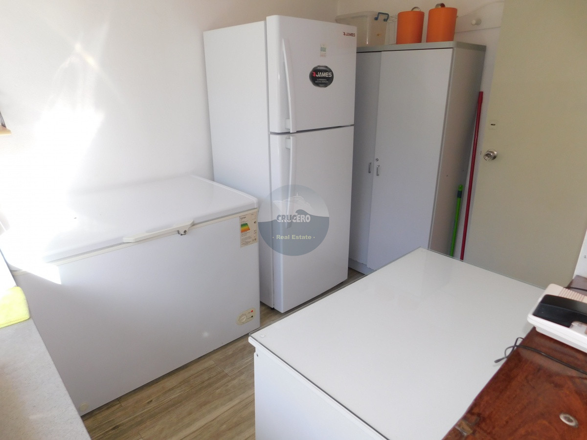 Apartamento ID.987 - VENTA - PERMUTA DEPARTAMENTO ROOSVELT 2 DORMITORIOS 