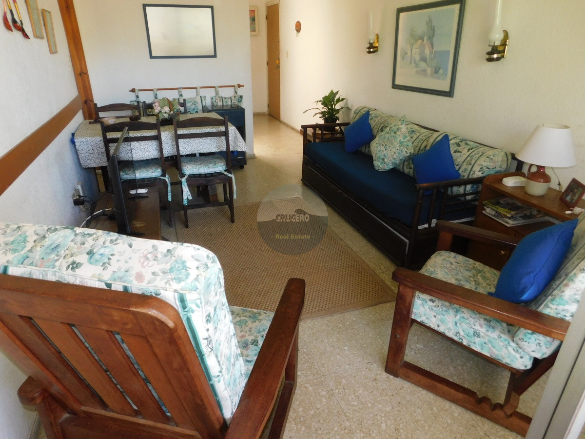 Apartamento ID.5392 - Apartamento en Punta del Este, Mansa