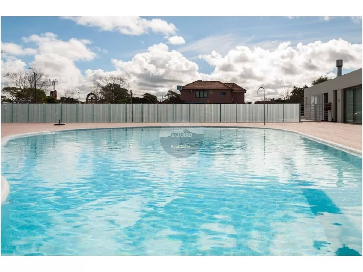 Apartamento ID.6317 - ALQUILER APARTAMENTO 2 DORMITORIOS CERCA ENJOY