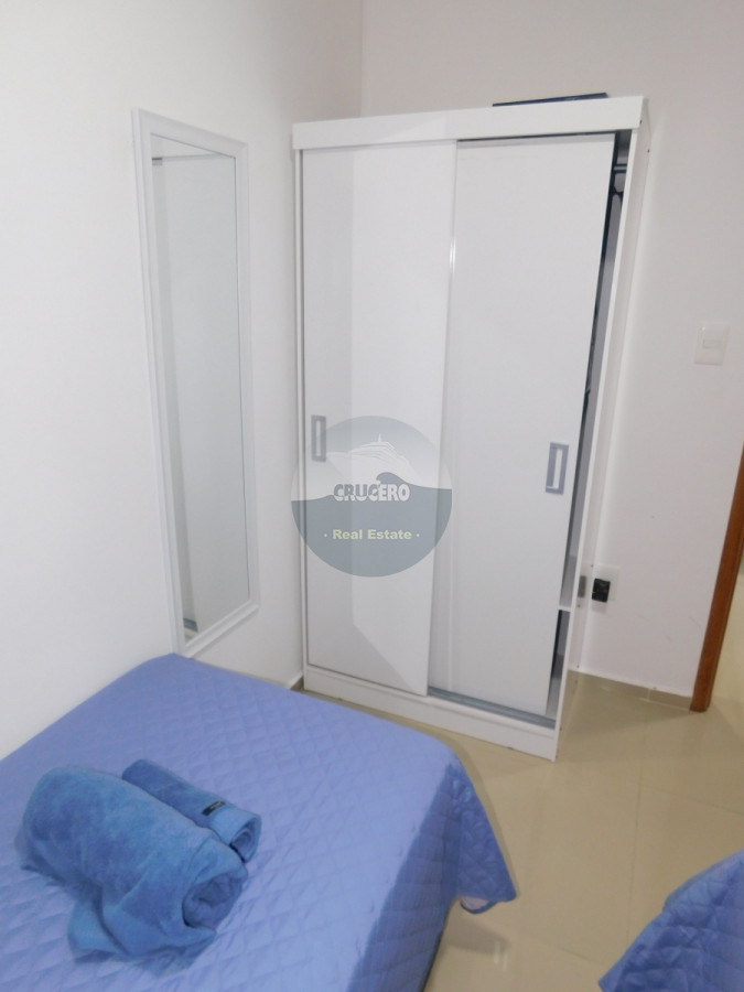 Apartamento ID.5938 - APARTAMENTO EN VENTA Y ALQUILER 2 DORMITORIOS ROOSEVELT