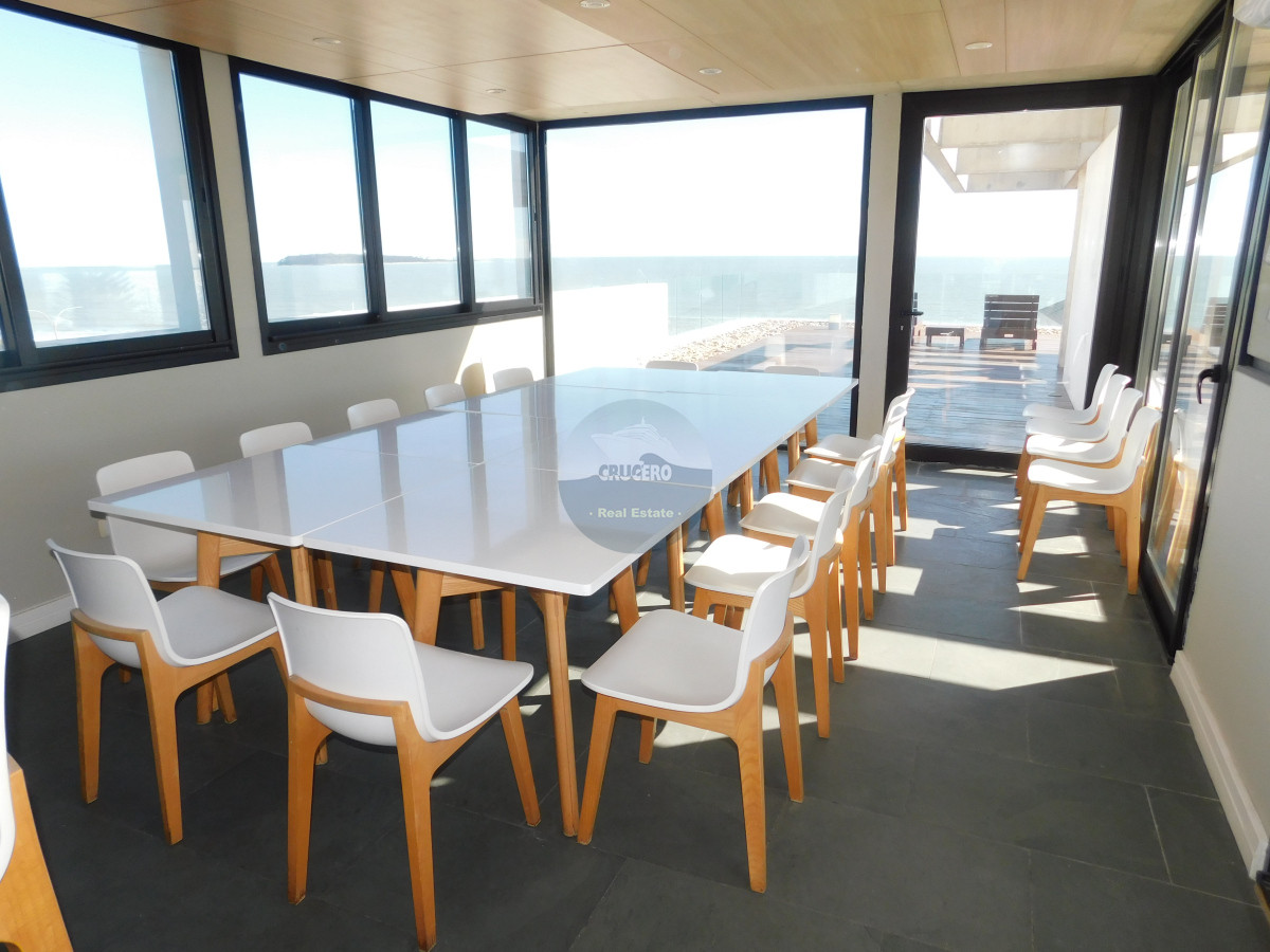 Apartamento ID.6439 - APARTAMENTO EN VENTA FRENTE AL MAR DE MANSA
