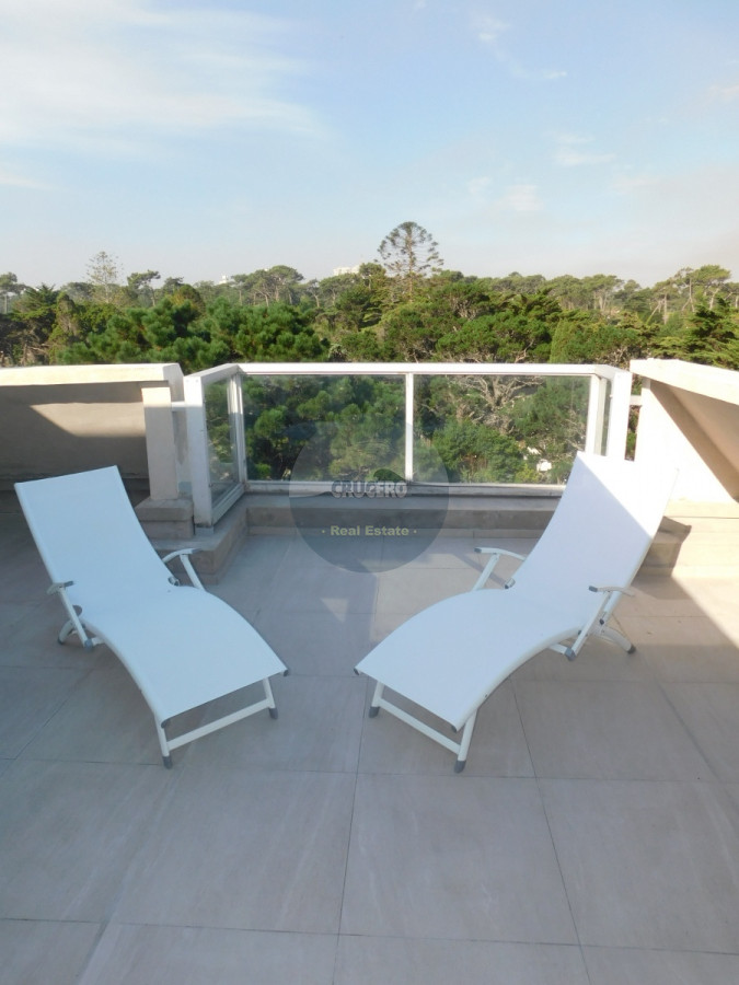 Apartamento ID.2379 - Apartamento en Punta del Este, Mansa