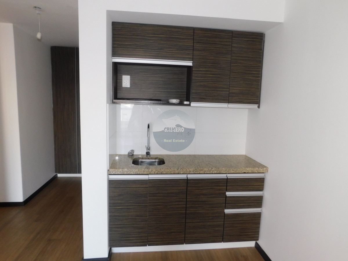 Apartamento ID.5398 - Apartamento en Montevideo, Pocitos