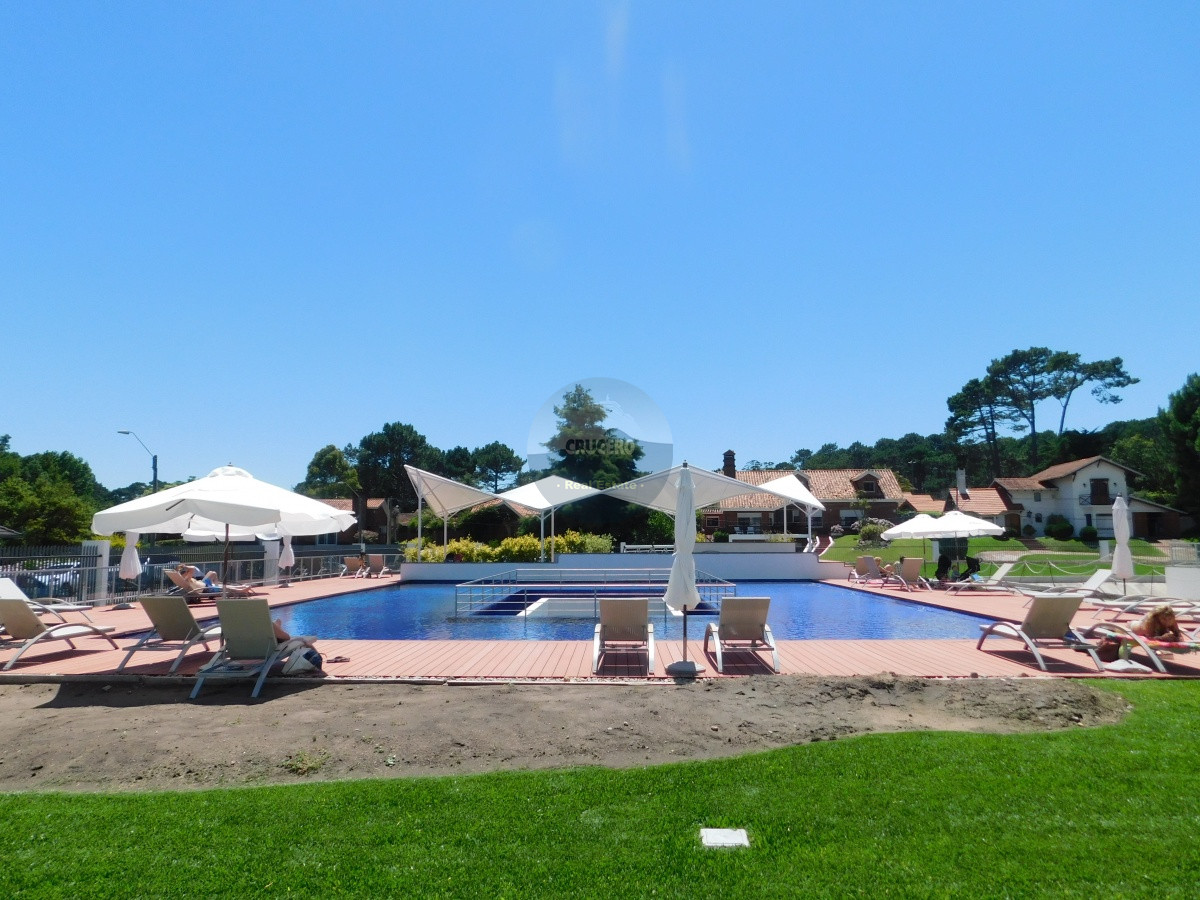 Apartamento ID.5575 - PUNTA DEL ESTE APTO EN VENTA 1 DORM A ESTRENAR EN ROOSEVELT 