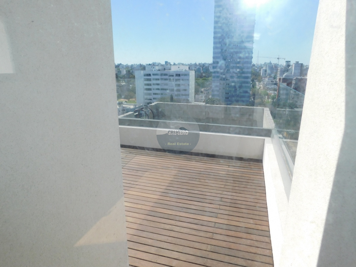 Apartamento ID.5419 - Apartamento en Montevideo, Punta Carretas