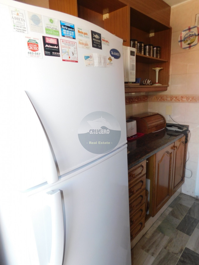 Apartamento ID.215 - ALQUILER DEPARTAMENTO 3 DORMITORIOS BRAVA 