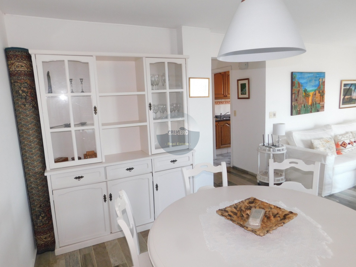 Apartamento ID.215 - ALQUILER DEPARTAMENTO 3 DORMITORIOS BRAVA 