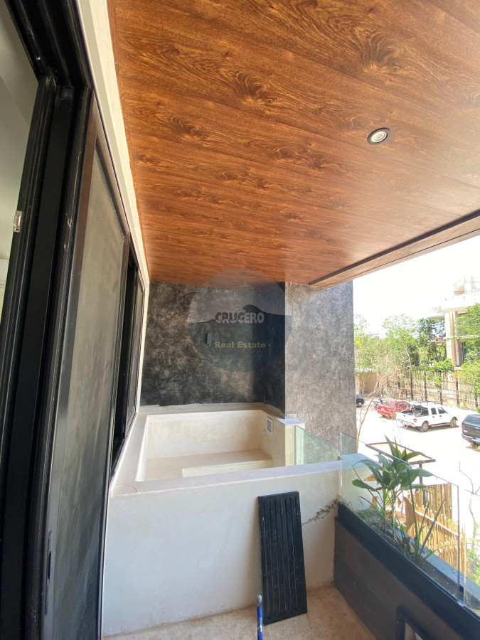 Apartamento ID.6457 - APARTAMENTO EN VENTA 1 Y 2 DORMITORIOS EN TULUM