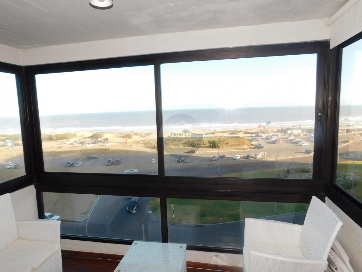 Apartamento ID.215 - ALQUILER DEPARTAMENTO 3 DORMITORIOS BRAVA 