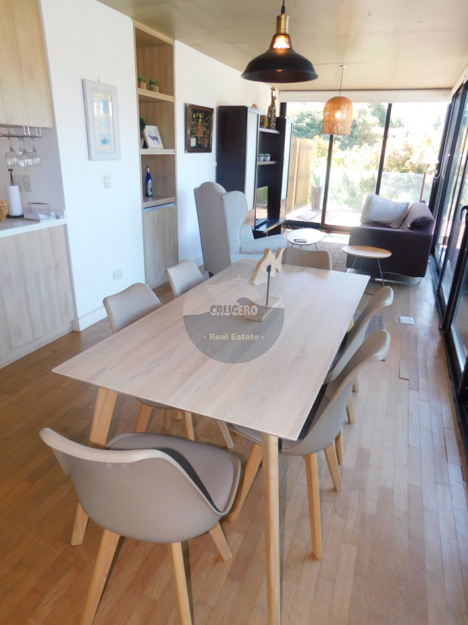 Apartamento ID.6439 - APARTAMENTO EN VENTA FRENTE AL MAR DE MANSA