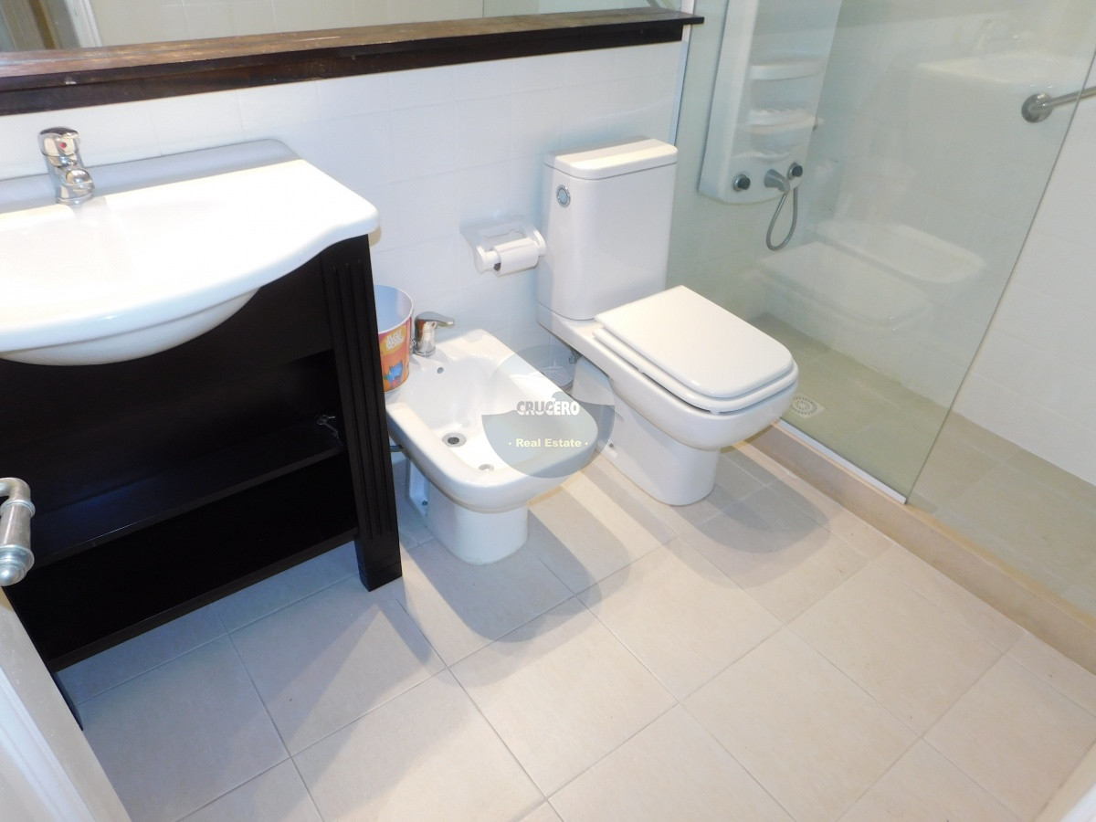 Apartamento ID.428 - Apartamento en Punta del Este, Brava