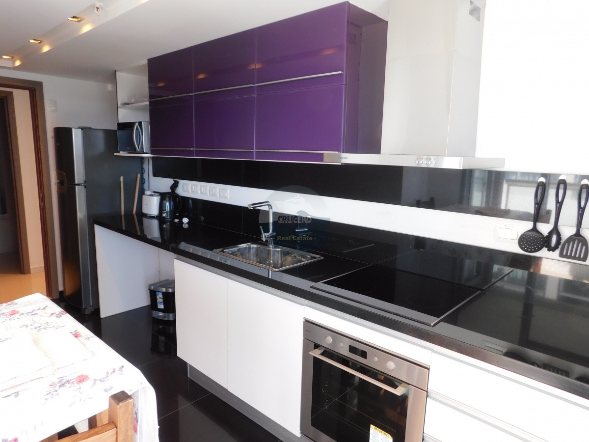 Apartamento ID.3876 - ALQUILER DEPARTAMENTO 1 DORMITORIO PLAYA BRAVA