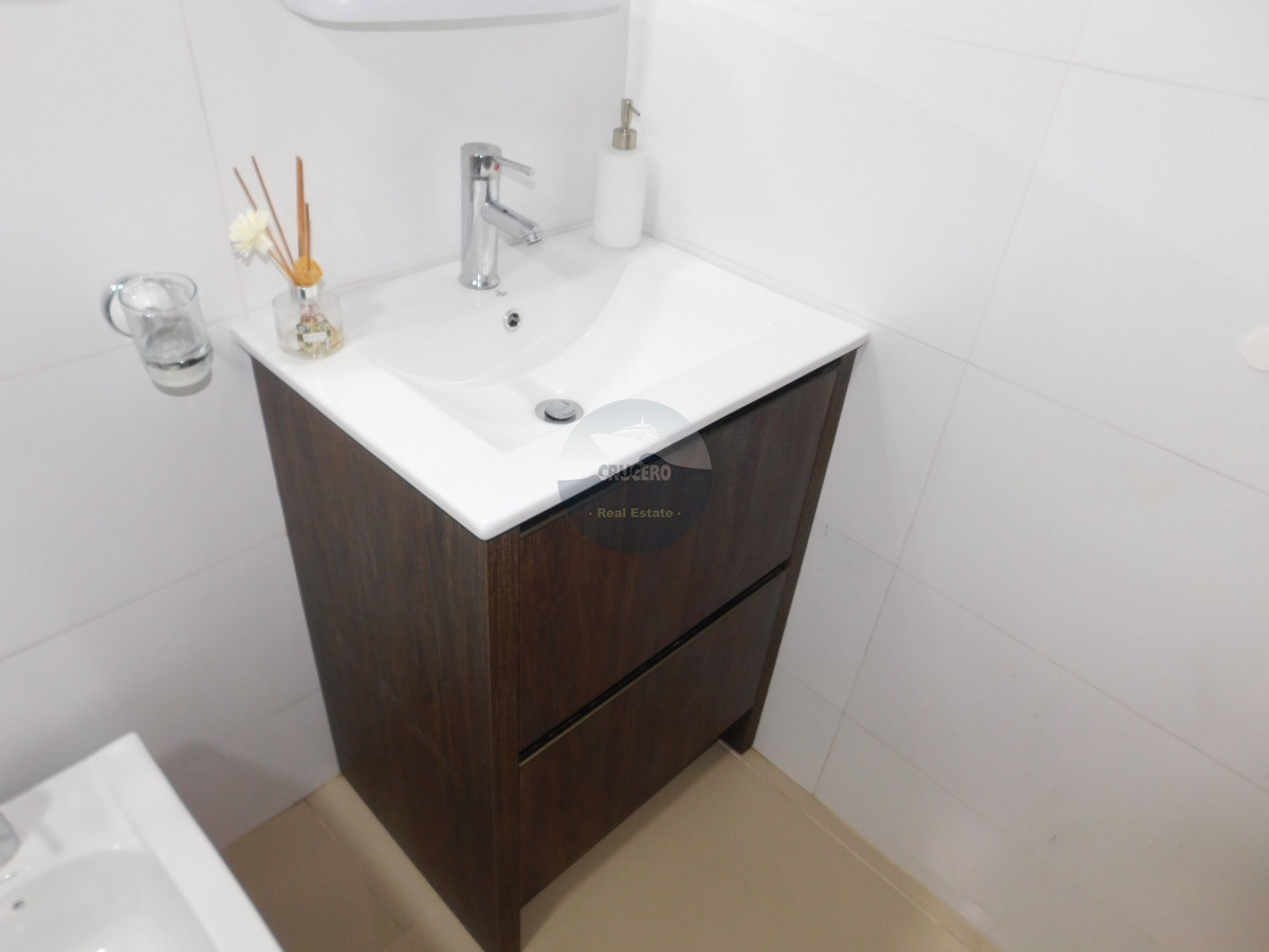 Apartamento ID.5938 - APARTAMENTO EN VENTA Y ALQUILER 2 DORMITORIOS ROOSEVELT
