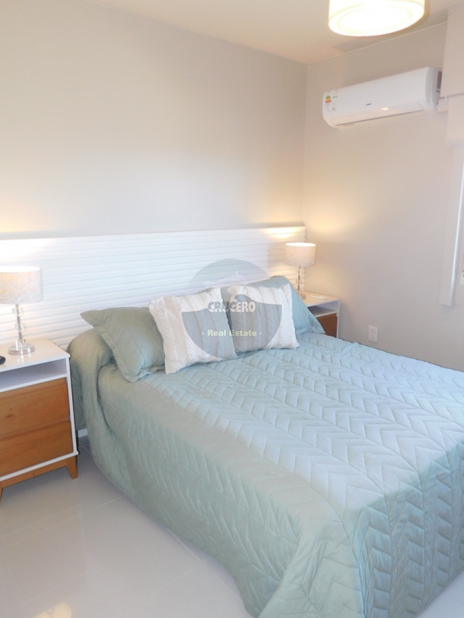 Apartamento ID.888 - ALQUILER APARTAMENTO 2 DORMITORIOS PLAYA MANSA