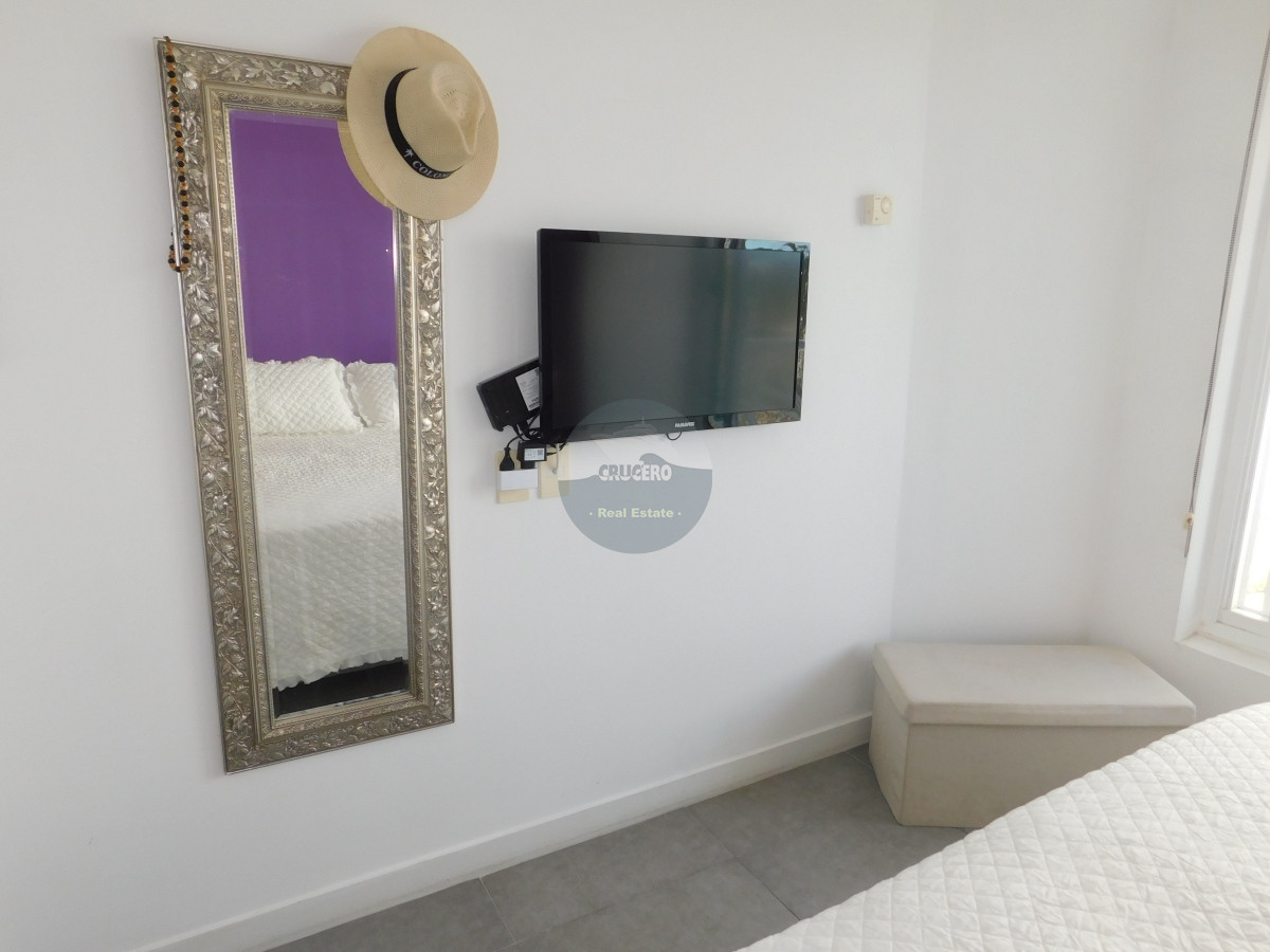 Apartamento ID.6367 - APARTAMENTO EN VENTA 1 DORMITORIO Y MEDIO ZONA ROOSEVELT