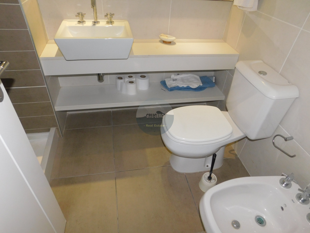 Apartamento ID.6354 - APARTAMENTO EN VENTA 1 DORMITORIO EN BRAVA