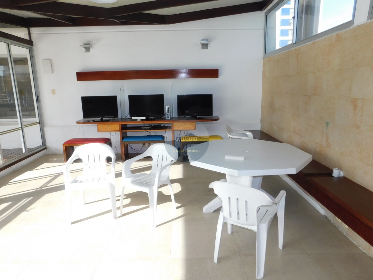 Apartamento ID.483 - Apartamento en Punta del Este, Aidy Grill