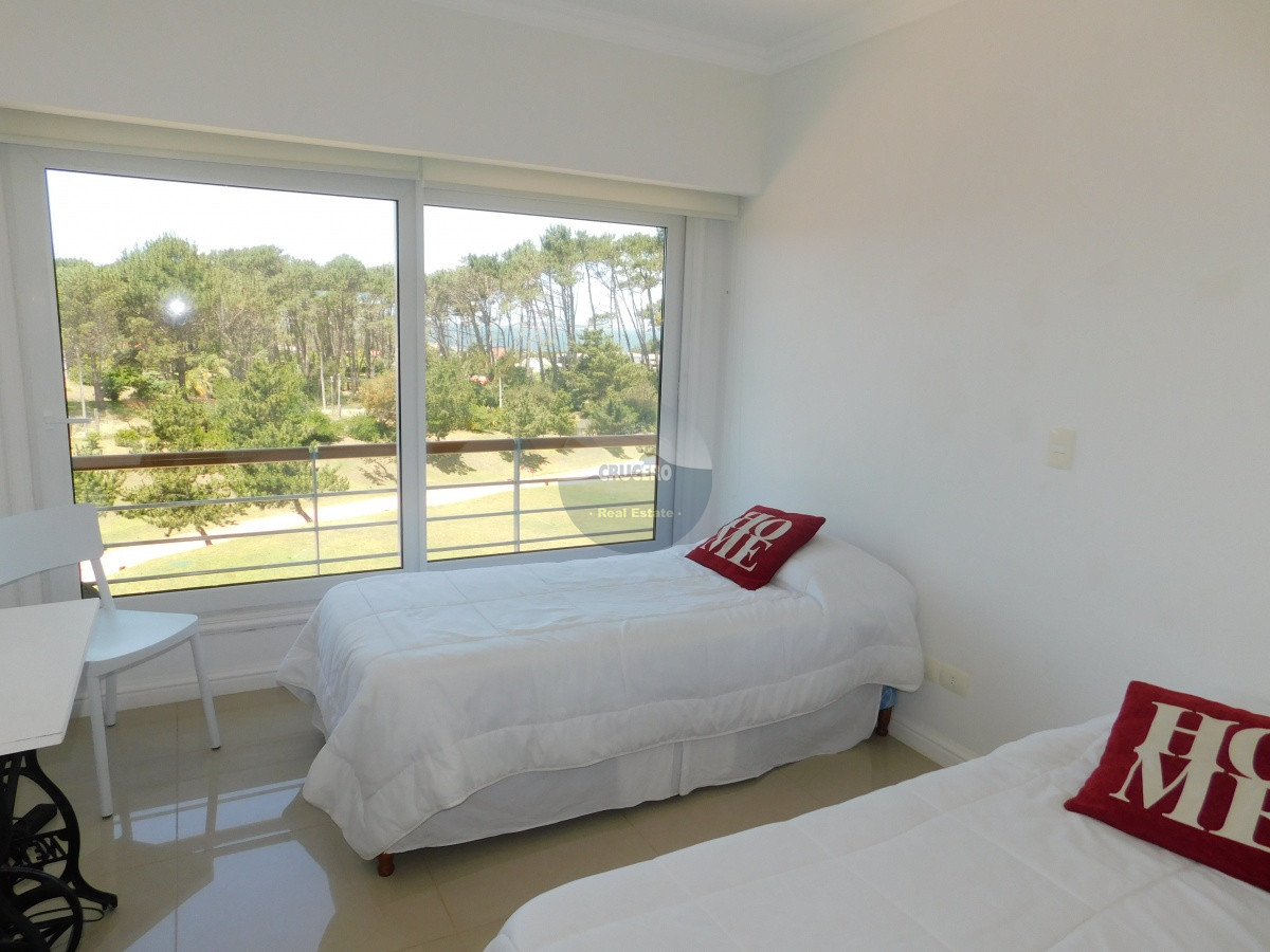 Apartamento ID.5939 - APARTAMENTO EN ALQUILER 3 DORMITORIOS PINARES