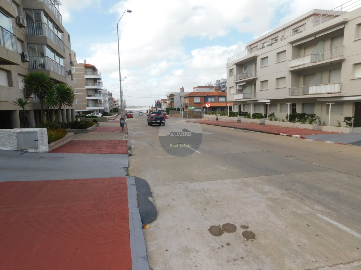 Apartamento ID.6357 - APARTAMENTO EN VENTA 1 DORMITORIO PENINSULA