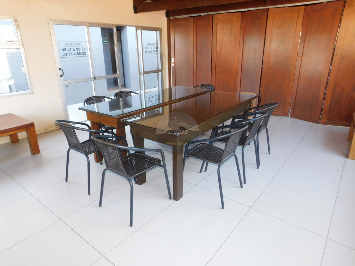 Apartamento ID.6508 - APARTAMENTO EN VENTA 1 DORMITORIO ROOSEVELT