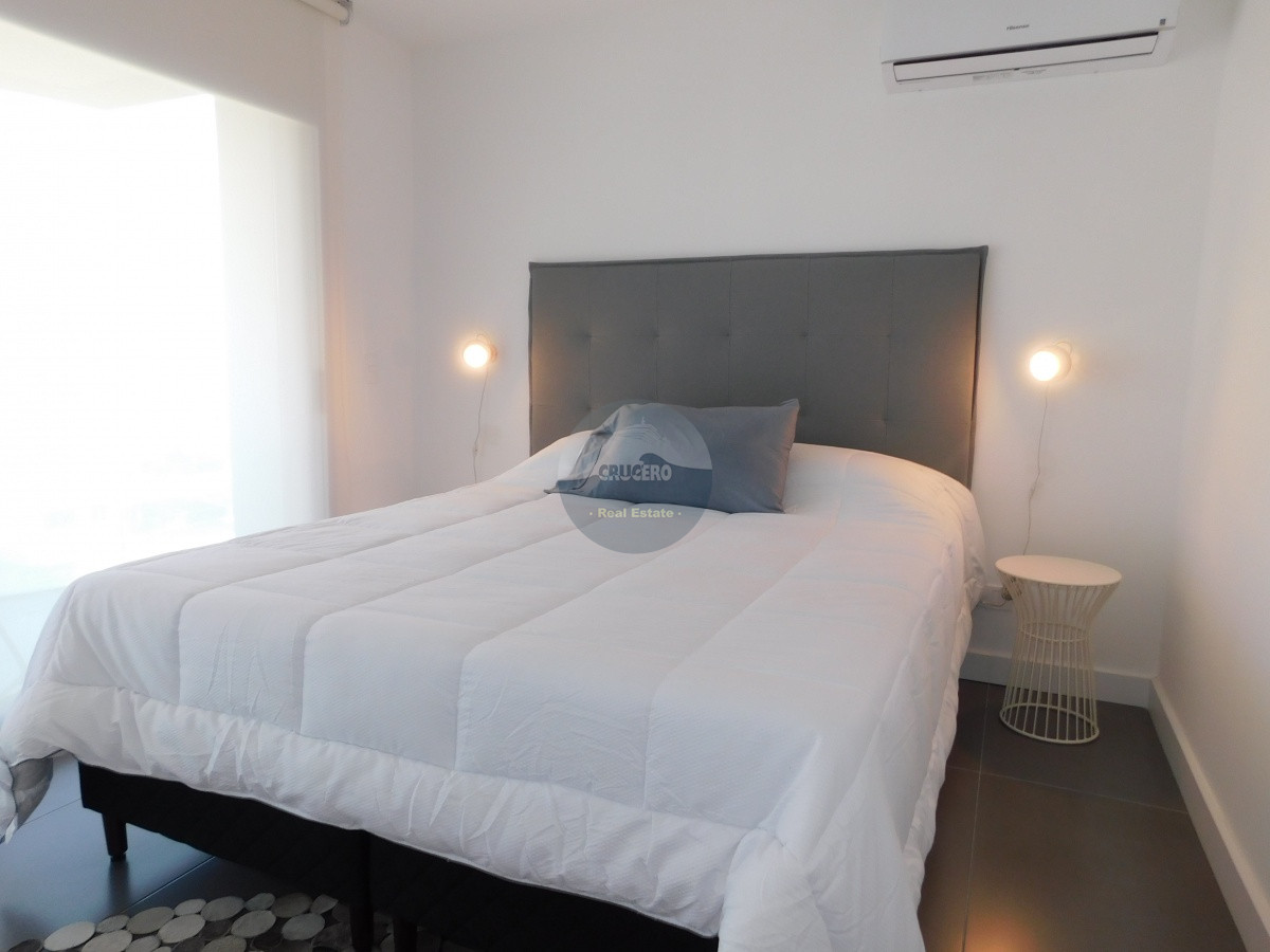 Apartamento ID.5895 - APARTAMENTO EN ALQUILER BRAVA 1 DORMITORIO