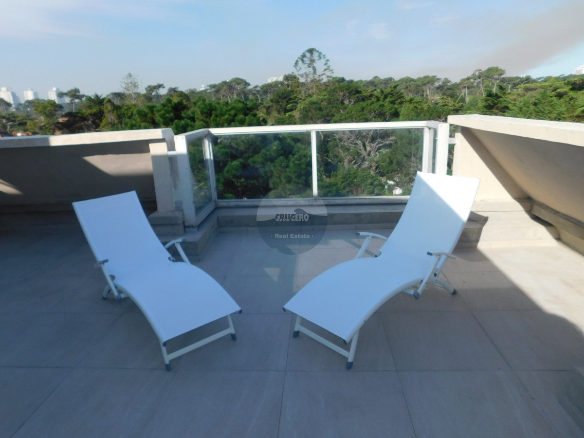 Apartamento ID.2379 - Apartamento en Punta del Este, Mansa