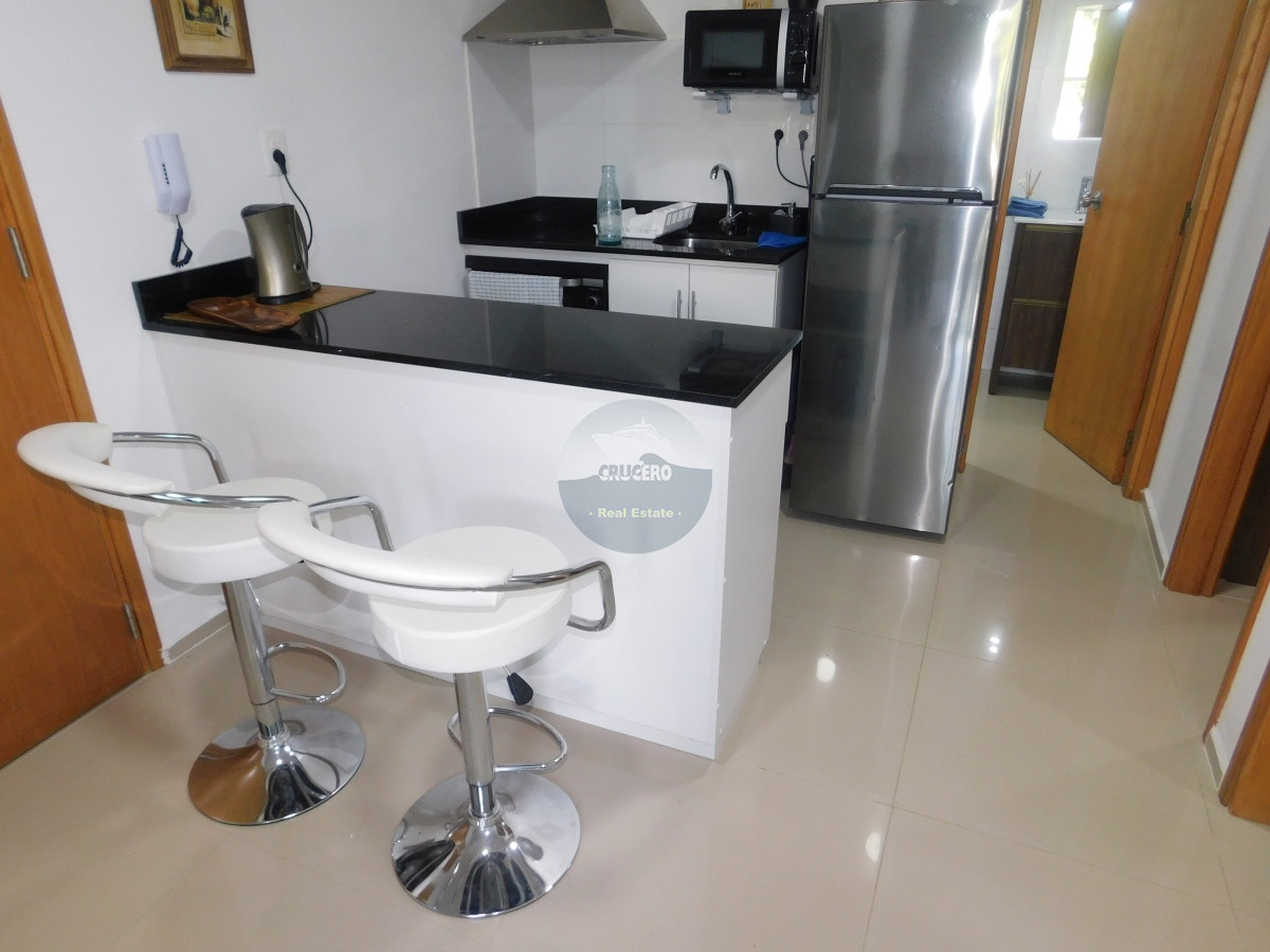 Apartamento ID.5938 - APARTAMENTO EN VENTA Y ALQUILER 2 DORMITORIOS ROOSEVELT