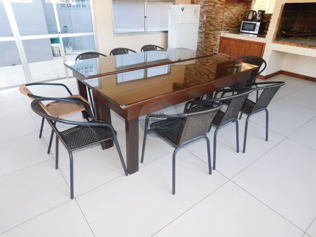 Apartamento ID.6508 - APARTAMENTO EN VENTA 1 DORMITORIO ROOSEVELT
