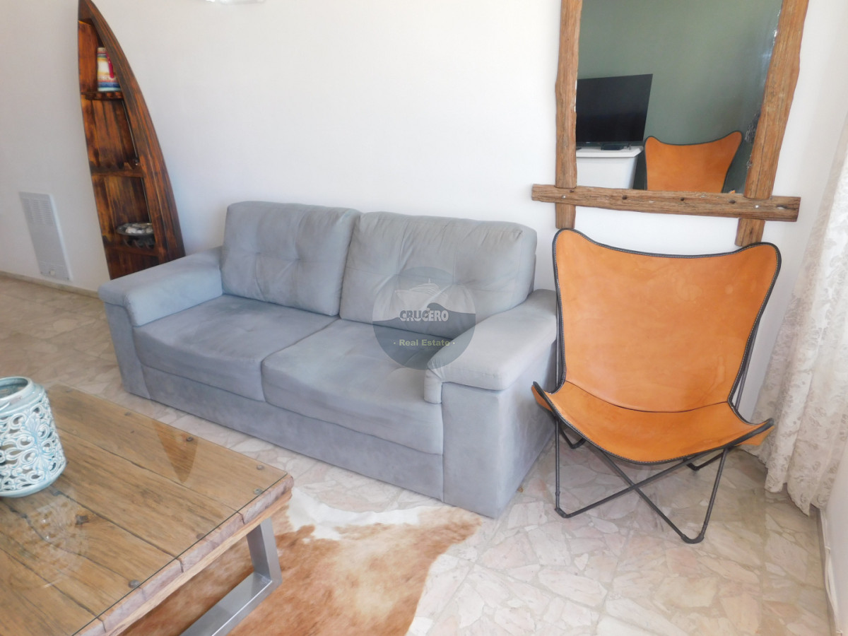 Apartamento ID.3764 - Apartamento en Punta del Este, Península