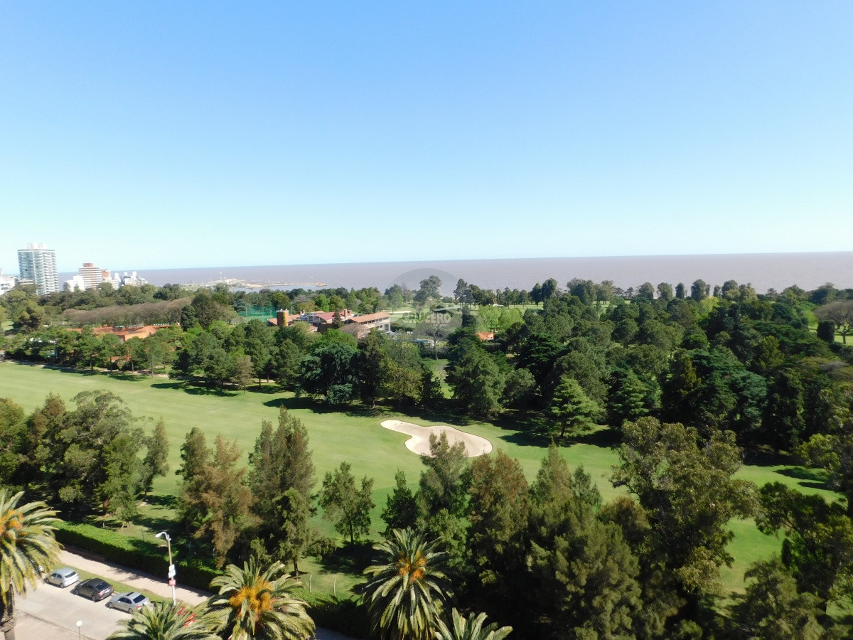 Apartamento ID.5419 - Apartamento en Montevideo, Punta Carretas