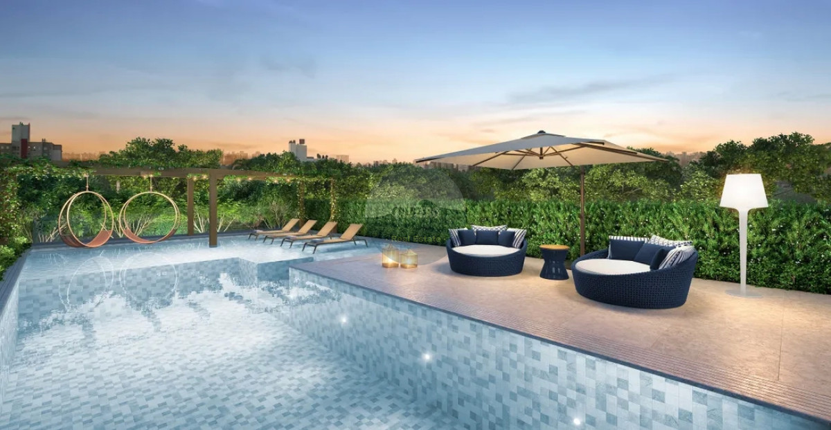 Apartamento ID.6130 - VENDA APARTAMENTO NOVO EN BOA VISTA DE 3 DORMITORIOS