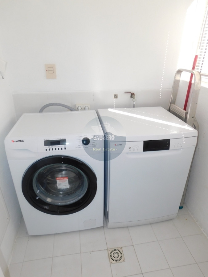 Apartamento ID.768 - Apartamento en Punta del Este, Península