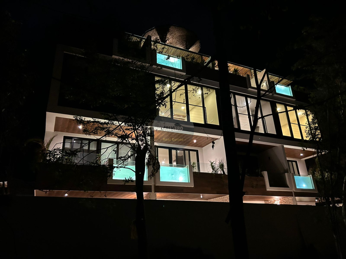 Apartamento ID.6457 - APARTAMENTO EN VENTA 1 Y 2 DORMITORIOS EN TULUM